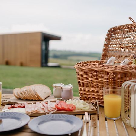 Feelmore Tiny House Nagyloc Esterno foto