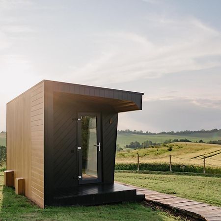 Feelmore Tiny House Nagyloc Villa Esterno foto