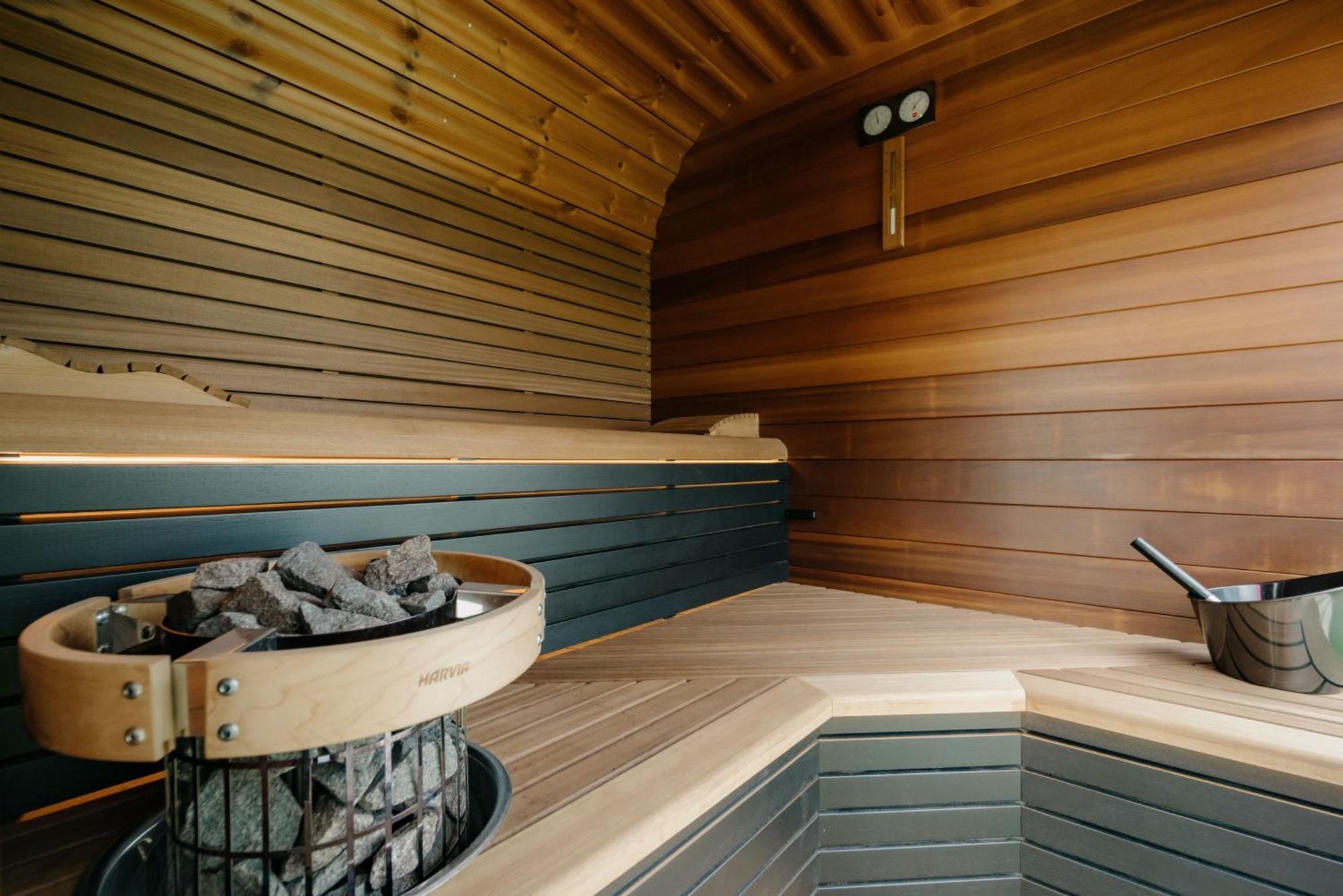 Feelmore Tiny House Nagyloc Esterno foto