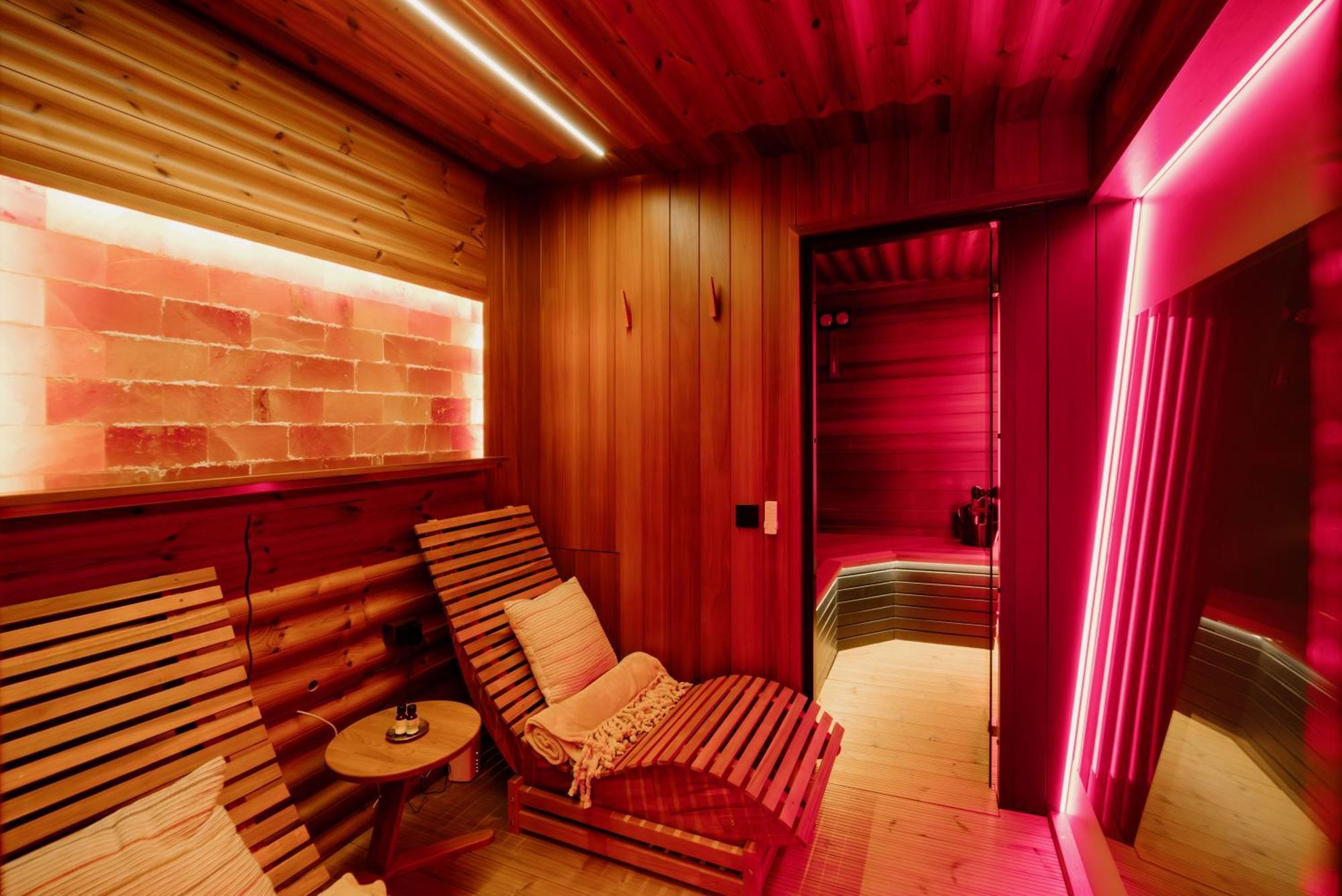 Feelmore Tiny House Nagyloc Esterno foto
