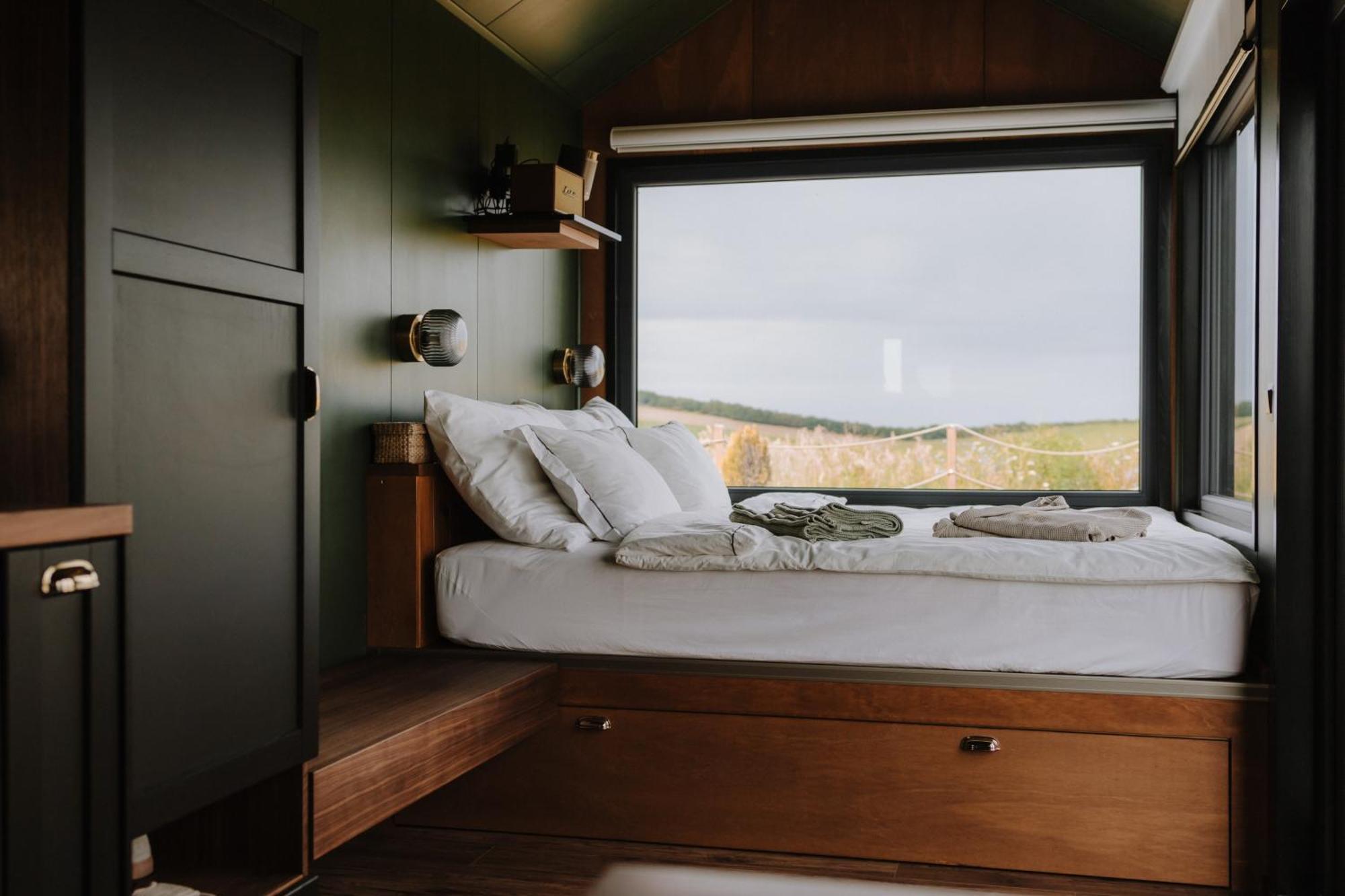 Feelmore Tiny House Nagyloc Esterno foto