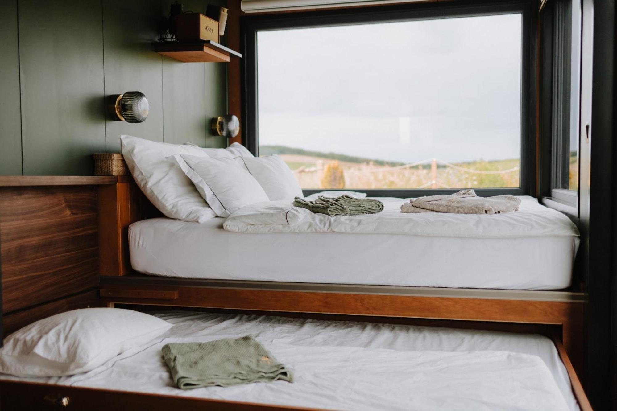 Feelmore Tiny House Nagyloc Esterno foto